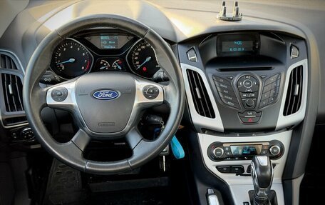Ford Focus III, 2013 год, 770 000 рублей, 20 фотография