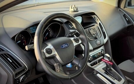 Ford Focus III, 2013 год, 770 000 рублей, 18 фотография