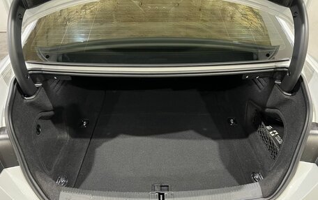 Audi A5, 2016 год, 3 000 000 рублей, 9 фотография