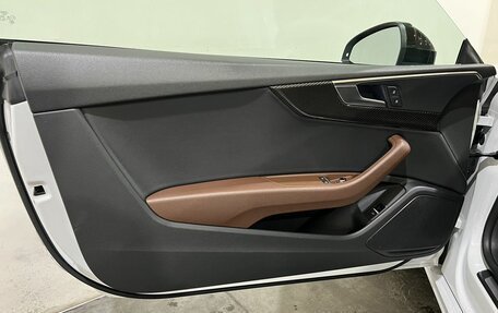 Audi A5, 2016 год, 3 000 000 рублей, 15 фотография