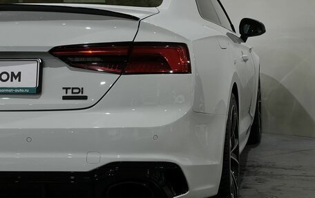 Audi A5, 2016 год, 3 000 000 рублей, 10 фотография