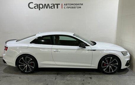 Audi A5, 2016 год, 3 000 000 рублей, 8 фотография