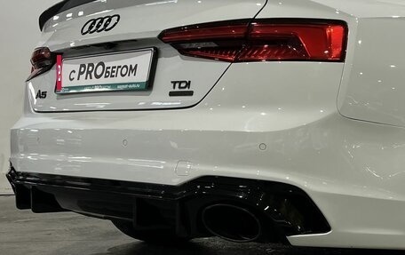 Audi A5, 2016 год, 3 000 000 рублей, 12 фотография