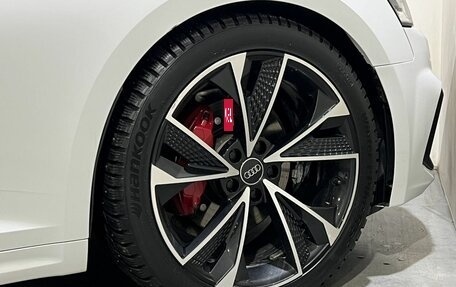 Audi A5, 2016 год, 3 000 000 рублей, 14 фотография