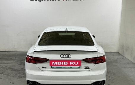 Audi A5, 2016 год, 3 000 000 рублей, 6 фотография