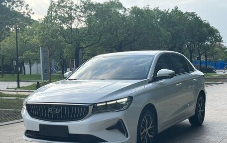 Geely Emgrand, 2021 год, 1 200 000 рублей, 1 фотография