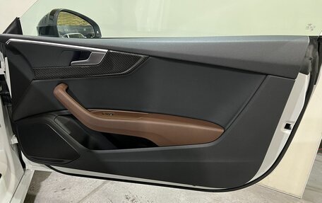 Audi A5, 2016 год, 3 000 000 рублей, 16 фотография