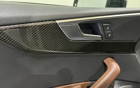 Audi A5, 2016 год, 3 000 000 рублей, 18 фотография