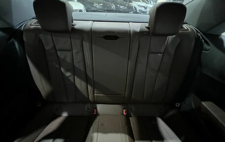 Audi A5, 2016 год, 3 000 000 рублей, 23 фотография