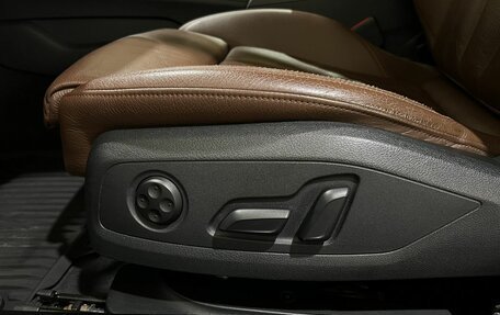 Audi A5, 2016 год, 3 000 000 рублей, 21 фотография