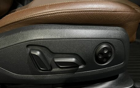 Audi A5, 2016 год, 3 000 000 рублей, 22 фотография