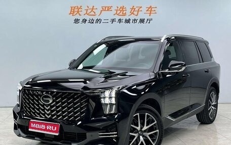 GAC GS8, 2025 год, 4 215 000 рублей, 1 фотография