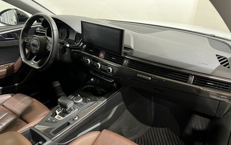 Audi A5, 2016 год, 3 000 000 рублей, 25 фотография