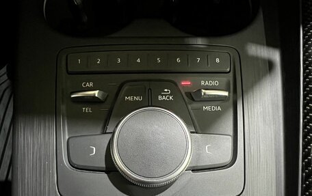 Audi A5, 2016 год, 3 000 000 рублей, 33 фотография