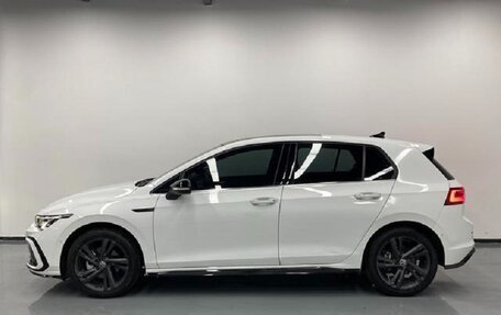 Volkswagen Golf VIII, 2021 год, 1 999 777 рублей, 6 фотография