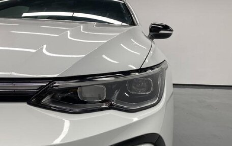 Volkswagen Golf VIII, 2021 год, 1 999 777 рублей, 9 фотография