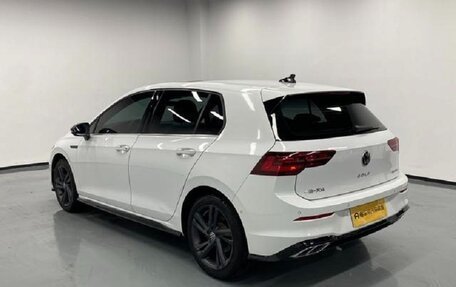 Volkswagen Golf VIII, 2021 год, 1 999 777 рублей, 8 фотография