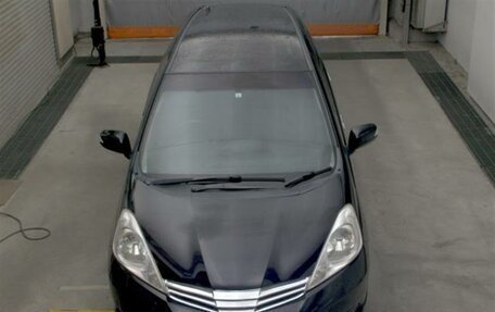 Honda Fit Shuttle I рестайлинг, 2011 год, 660 000 рублей, 1 фотография