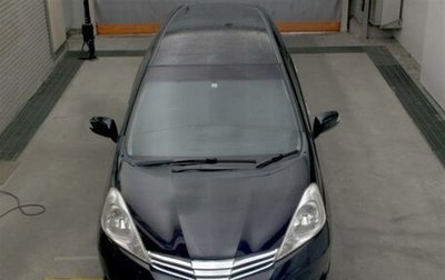 Honda Fit Shuttle I рестайлинг, 2011 год, 660 000 рублей, 1 фотография