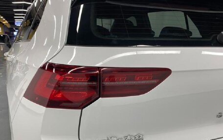 Volkswagen Golf VIII, 2021 год, 1 999 777 рублей, 10 фотография