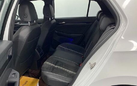 Volkswagen Golf VIII, 2021 год, 1 999 777 рублей, 12 фотография