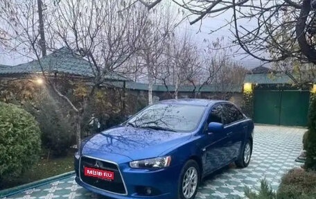 Mitsubishi Lancer IX, 2011 год, 650 000 рублей, 1 фотография