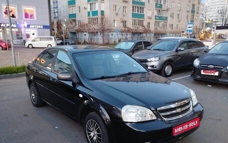 Chevrolet Lacetti, 2012 год, 470 000 рублей, 1 фотография