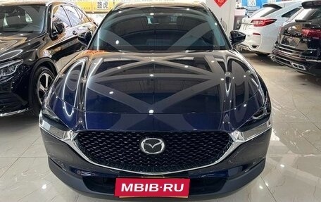 Mazda CX-30 I, 2022 год, 2 544 605 рублей, 1 фотография
