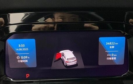 Volkswagen Golf VIII, 2021 год, 1 999 777 рублей, 16 фотография