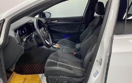 Volkswagen Golf VIII, 2021 год, 1 999 777 рублей, 14 фотография