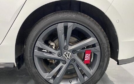 Volkswagen Golf VIII, 2021 год, 1 999 777 рублей, 17 фотография