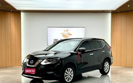Nissan X-Trail, 2023 год, 2 399 000 рублей, 1 фотография