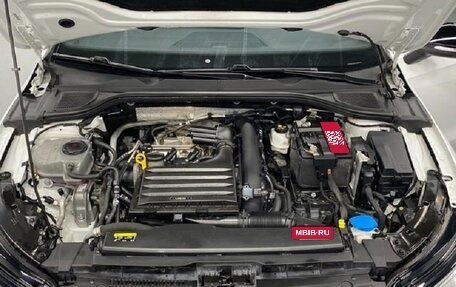 Volkswagen Golf VIII, 2021 год, 1 999 777 рублей, 19 фотография