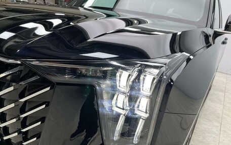 GAC GS8, 2025 год, 4 215 000 рублей, 2 фотография