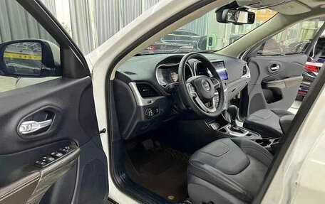 Jeep Cherokee, 2021 год, 1 420 000 рублей, 5 фотография