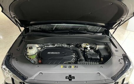 GAC GS8, 2025 год, 4 215 000 рублей, 7 фотография