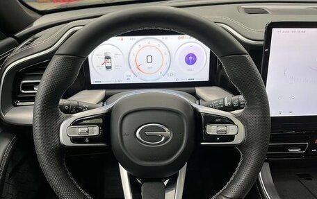 GAC GS8, 2025 год, 4 215 000 рублей, 9 фотография