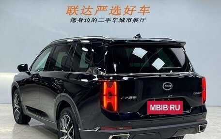 GAC GS8, 2025 год, 4 215 000 рублей, 5 фотография