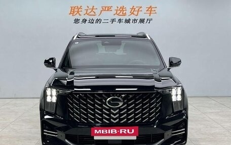 GAC GS8, 2025 год, 4 215 000 рублей, 3 фотография