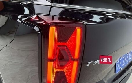 GAC GS8, 2025 год, 4 215 000 рублей, 6 фотография