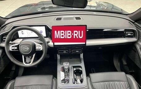 GAC GS8, 2025 год, 4 215 000 рублей, 8 фотография