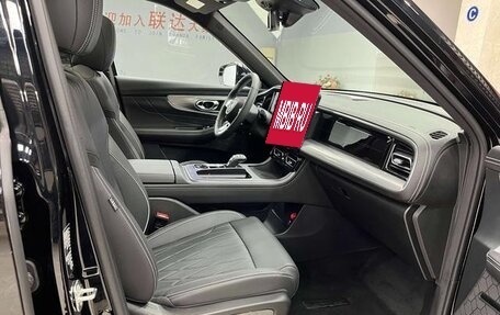 GAC GS8, 2025 год, 4 215 000 рублей, 12 фотография