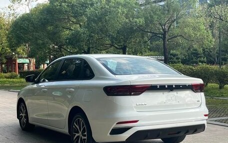 Geely Emgrand, 2021 год, 1 200 000 рублей, 4 фотография