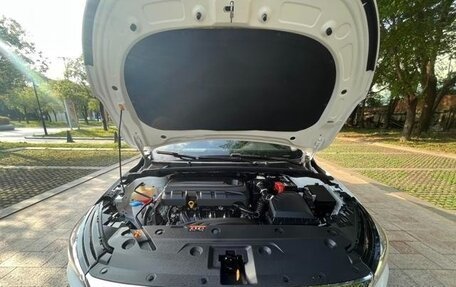 Geely Emgrand, 2021 год, 1 200 000 рублей, 3 фотография