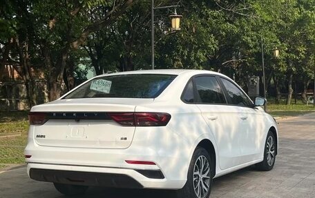 Geely Emgrand, 2021 год, 1 200 000 рублей, 5 фотография