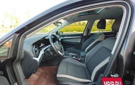 Volkswagen Golf VIII, 2022 год, 1 500 000 рублей, 5 фотография