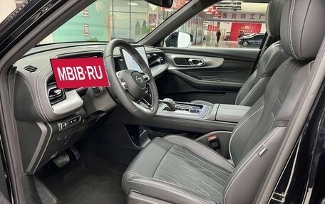 GAC GS8, 2025 год, 4 215 000 рублей, 13 фотография