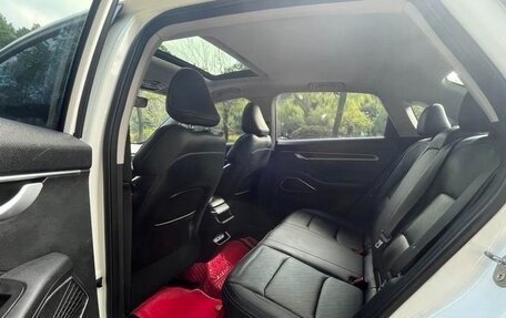 Geely Emgrand, 2021 год, 1 200 000 рублей, 11 фотография