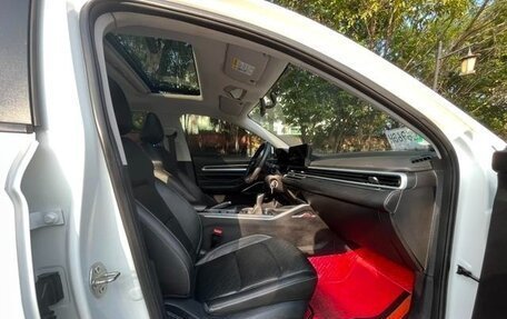 Geely Emgrand, 2021 год, 1 200 000 рублей, 12 фотография