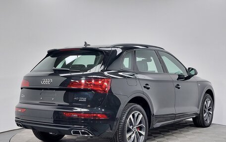 Audi Q5, 2025 год, 6 950 000 рублей, 6 фотография